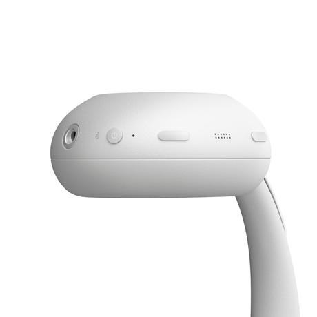 Sony 1000X THE COLLEXION Wireless Noise Cancelling Headphones, Luxury Comfort with Curated Materials, HD NC Processor QN3, 12 Mics, Spatial Audio, Mastered by Engineers, 24 Hour Battery, Platinum-7