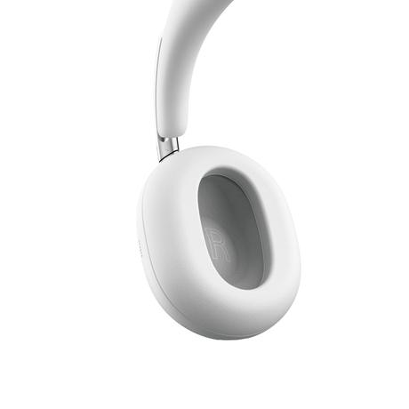 Sony 1000X THE COLLEXION Wireless Noise Cancelling Headphones, Luxury Comfort with Curated Materials, HD NC Processor QN3, 12 Mics, Spatial Audio, Mastered by Engineers, 24 Hour Battery, Platinum-9