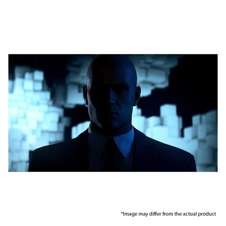 Hitman 3 PS5 Game (Standard Edition)-2