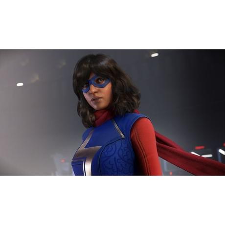 Marvel's Avengers with PS4 and PS5 Digital Version-3