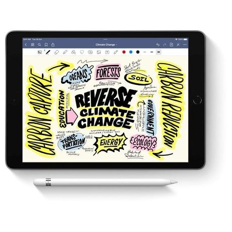 Apple MQLY3ZM/A 1st Generation Pencil (New), White