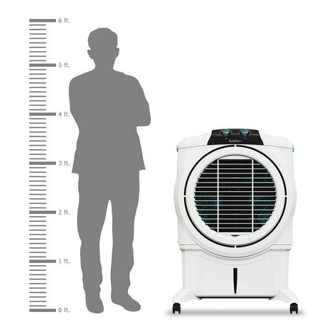 Symphony Sumo 75XL Desert Air Cooler with i-Pure technology, 75 Litres-4