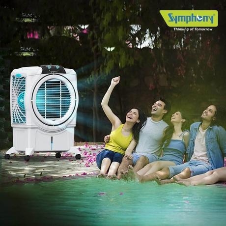 Symphony Sumo 75XL Desert Air Cooler with i-Pure technology, 75 Litres-9