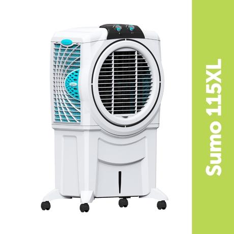 Symphony Sumo 115XL Desert Air Cooler, 115 Litre-0
