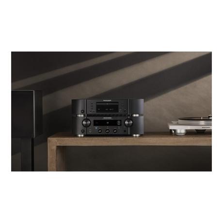 Buy Marantz PM7000N Stereo Amplifier, Black at Best Price on