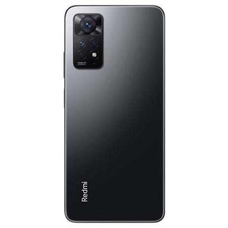 Buy Redmi Note 11 Pro 128 GB, 6 GB RAM, Stealth Black, Mobile