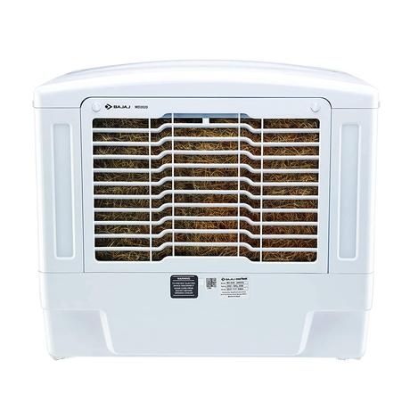 Buy Bajaj MD 2020 54 Litres Window Air Cooler with Typhoon Blower