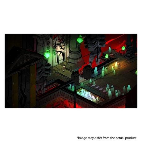 Hades PS5 Game with 30 Different Fully-Voiced Characters (Single Player)-3