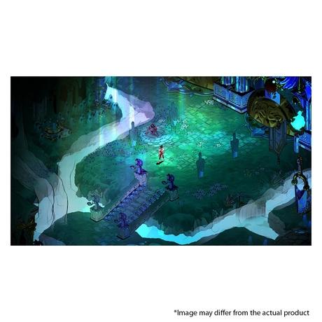 Hades PS5 Game with 30 Different Fully-Voiced Characters (Single Player)-7