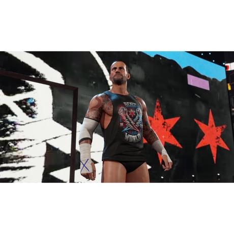 PS5 WWE 2K25-11