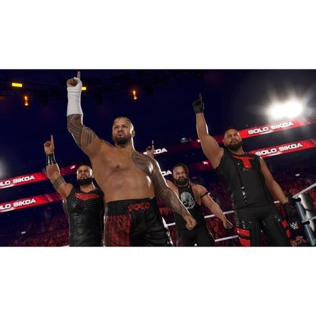PS5 WWE 2K25-6