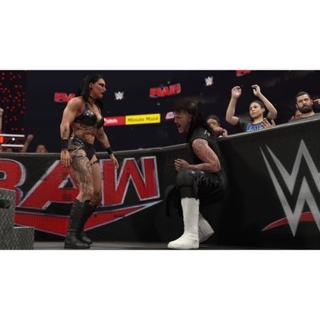 PS5 WWE 2K25-8