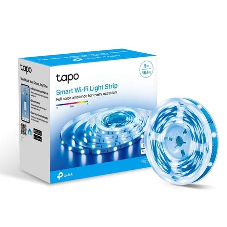 TP-Link Tapo L900-5 Smart LED Plastic Light Strip, 16million RGB Colors-4