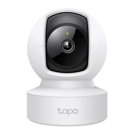 TP-Link Tapo C212 2K Pan/Tilt Indoor Home Security Smart Wi-Fi Camera-0