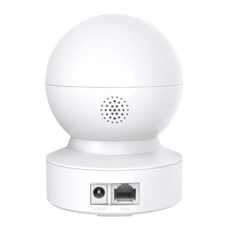 TP-Link Tapo C212 2K Pan/Tilt Indoor Home Security Smart Wi-Fi Camera-1