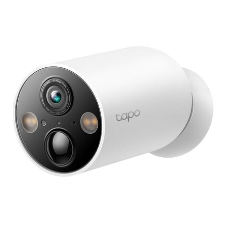 TP-Link Tapo C425, Wire-Free MagCam, Indoor/Outdoor 2K QHD 4MP 1440p Battery Powered Smart Security Camera-0