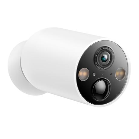 TP-Link Tapo C425, Wire-Free MagCam, Indoor/Outdoor 2K QHD 4MP 1440p Battery Powered Smart Security Camera-2