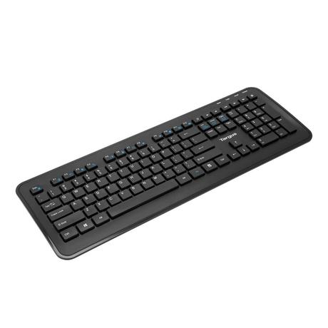 Targus KM610 Wireless Keyboard And Mouse Combo-2