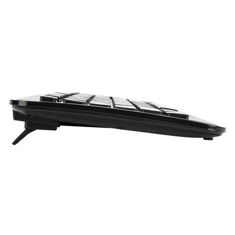 Targus KM610 Wireless Keyboard And Mouse Combo-4