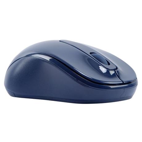 Targus W600 Wireless Mouse, Blue-4