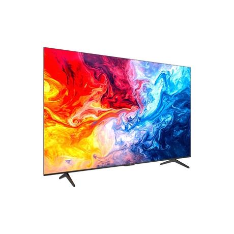Buy TCL 139 cm (55 inches) 4K Ultra HD Smart QLED Google TV