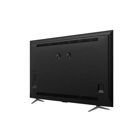 TCL 215 cm (85 inch) QLED Google TV, 85P8K, Black-5