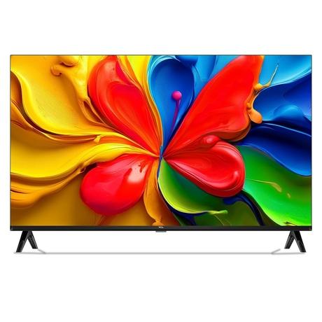 TCL 81.28 cm (32 inch) HD QLED Google TV, 32S4K-1