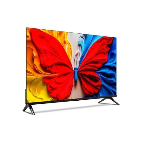 TCL 108 cm (43 inches) Full HD QLED Google TV, 43S5K, Black-2