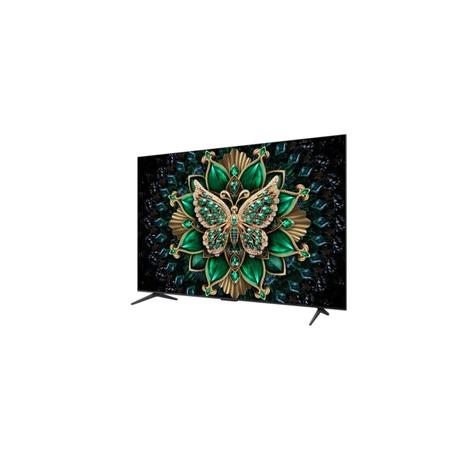 TCL 139 cm (55 inch) QD-Mini LED Google TV, 55C6K, Black-3