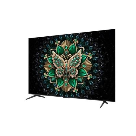 TCL 165 cm (65 inch) QD Mini LED Google TV, 65C6K, Black-2