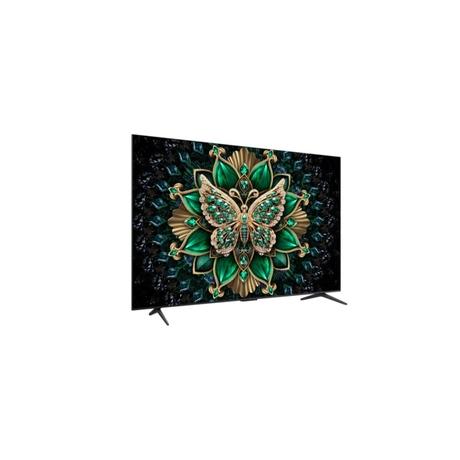 TCL 190 cm (75 inch) QD-Mini LED Google TV, 75C6K, Black-2