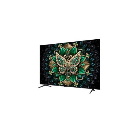 TCL 190 cm (75 inch) QD-Mini LED Google TV, 75C6K, Black-3