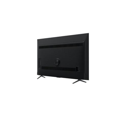 TCL 139 cm (55 inch) 4K QLED Google TV, 55P8K, Black-6
