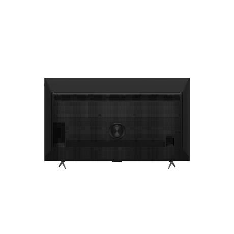 TCL 139 cm (55 inch) 4K QLED Google TV, 55P8K, Black-7