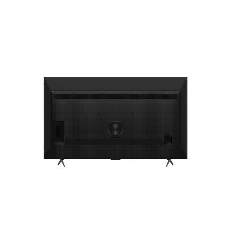 TCL 165 cm (65 inch) 4K QLED Google TV, 65P8K, Black-3