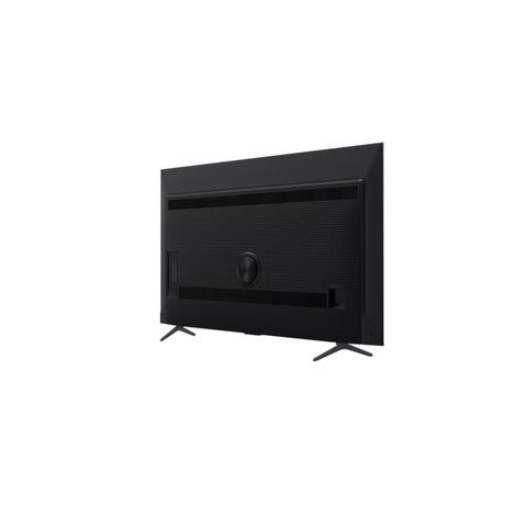 TCL 165 cm (65 inch) 4K QLED Google TV, 65P8K, Black-5