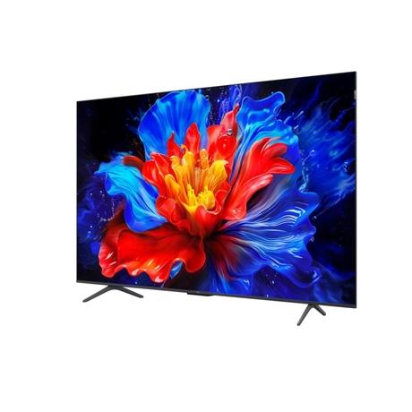 TCL 190.5 cm (75 inch) QLED Google TV, 75P8K, Black-2