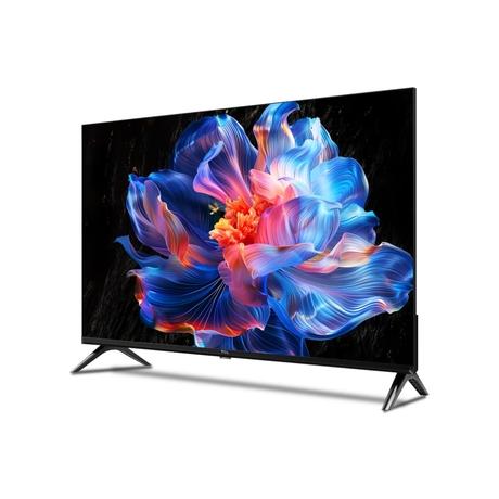 Buy Buy TCL 165 cm (65 inch) 4K UHD Google TV, 65P6K, Black at