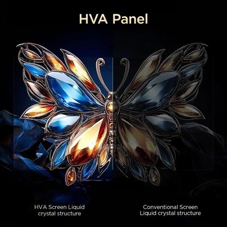 TCL T89C 189 cm (75 inch) QLED Ultra HD (4K) Smart Google TV with HVA Panel, 75T89C-4