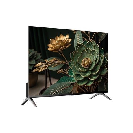 TCL 81.28 cm (32 inch) HD QLED Google TV, 32V4C, Black-11