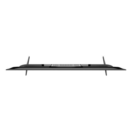 TCL 109.22 cm (43 inch) 4K UHD Google TV, 43V6C, Black-12