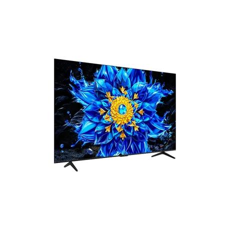 TCL 75P8L 190.5 cm (75 inch) Premium QLED Google TV, Black-3