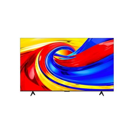 TCL 75P7L 190.5 cm (75 inch) QLED Google TV, Black-2