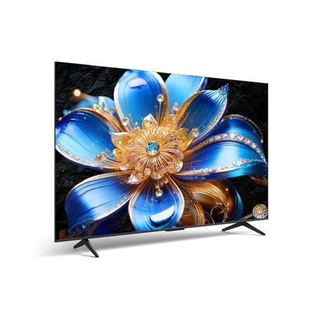 TCL T6D 109.22 cm (43 inch) QLED Google TV, 43T6D, Black-24