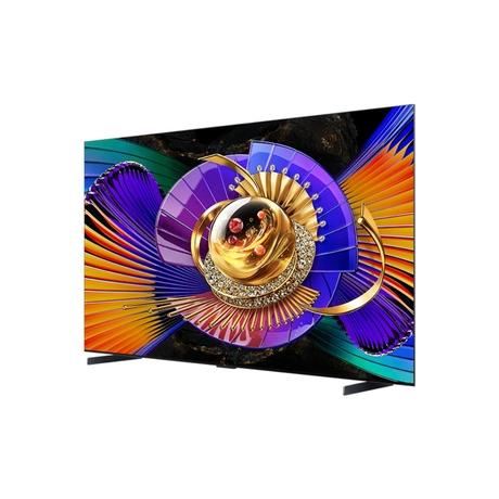 TCL 98C7L 248.9 cm (98 inch) SQD- Mini LED TV Black-1