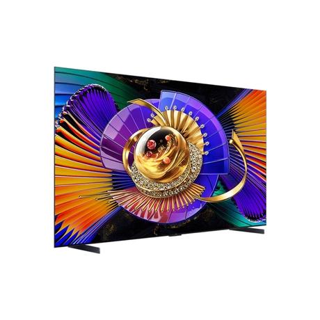 TCL 98C7L 248.9 cm (98 inch) SQD- Mini LED TV Black-2