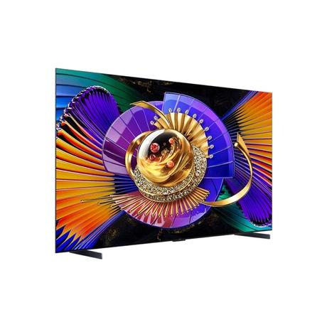 TCL 98C7L 248.9 cm (98 inch) SQD- Mini LED TV Black-2