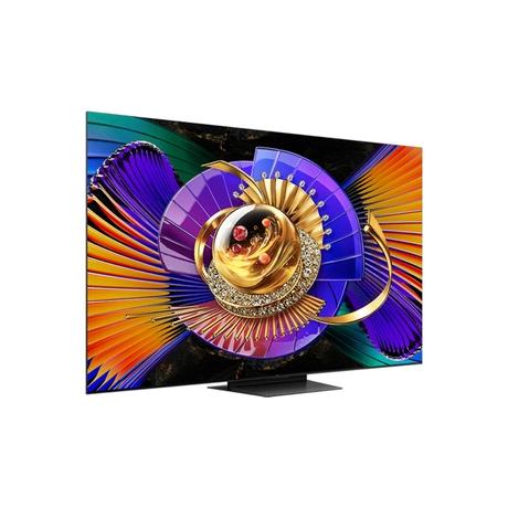 TCL 85C7L 215.9 cm (85 inch) SQD- Mini LED TV Black-2