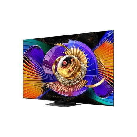 TCL 55C7L 139.7 cm (55 inch) SQD- Mini LED TV Black-1