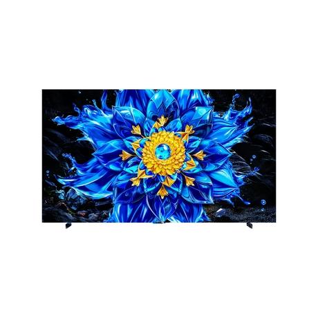 TCL 248.92 cm (98 inches), 4K QD- Mini LED Google TV, Black 98P8L-1